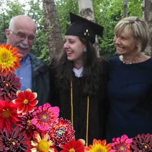 Meet your Posher, Pat